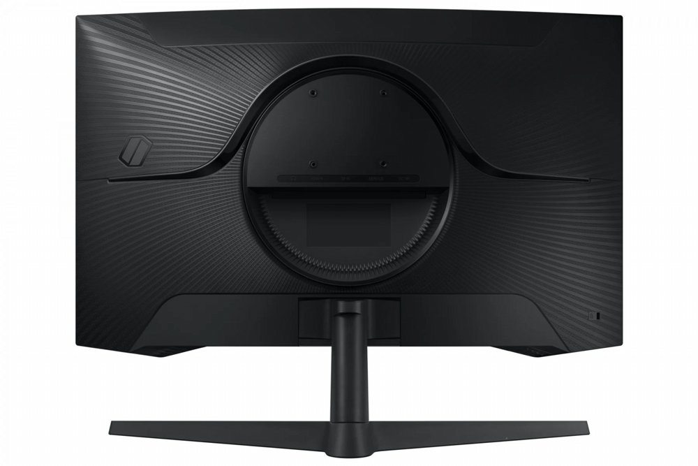 Samsung Odyssey G5 LS27CG554EUXEN | 27" QHD Curved Gaming Monitor | 165Hz | VA