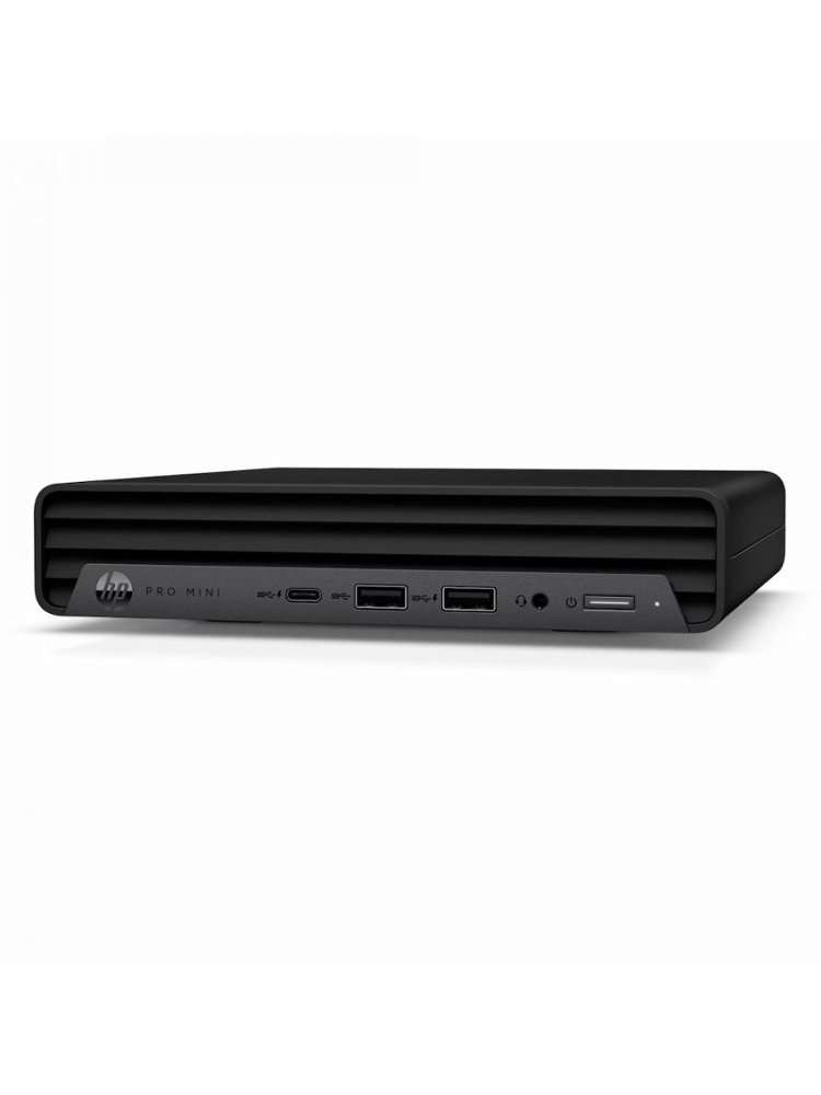 HP ProDesk Mini 400 G9 | Intel Core i5-13500T | 16GB RAM | 512GB SSD | Windows 11 Professional | Inclusief Toetsenbord