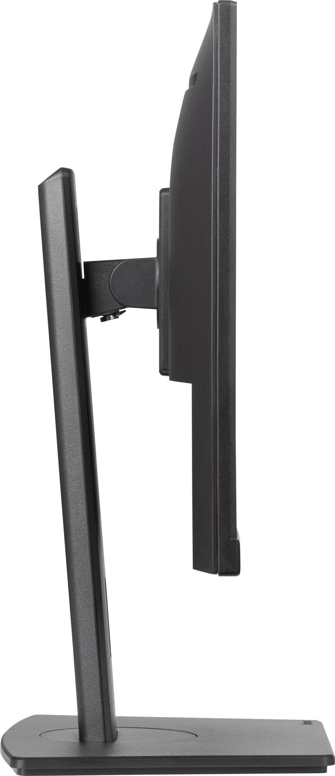 iiyama ProLite XUB2493HS-B6 monitor 23.8" FHD LED zwart