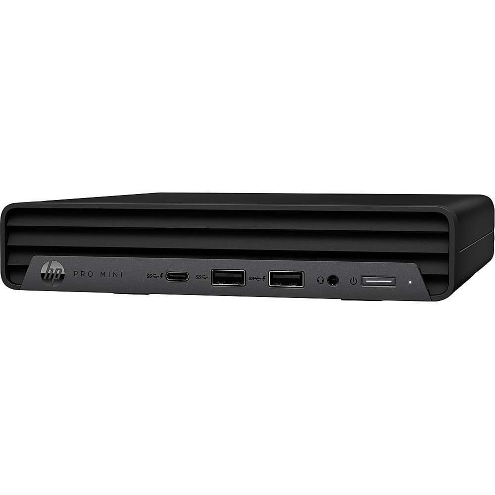 HP ProDesk Mini 400 G9 | Intel Core i5-13500T | 16GB RAM | 256GB SSD | Windows 11 Professional