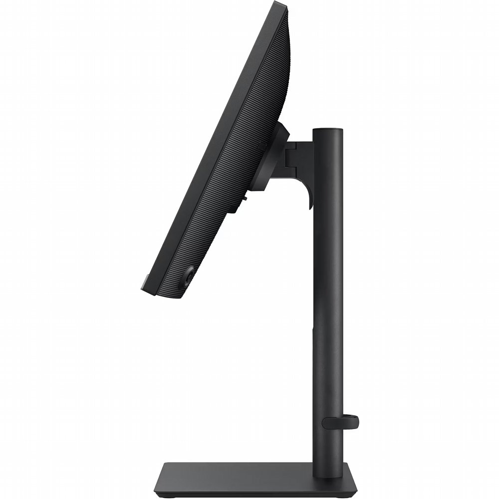 Samsung Essential S4 S43UF | 24" Full HD IPS 100Hz | USB-C Docking Monitor met 90W Power Delivery | Ethernet