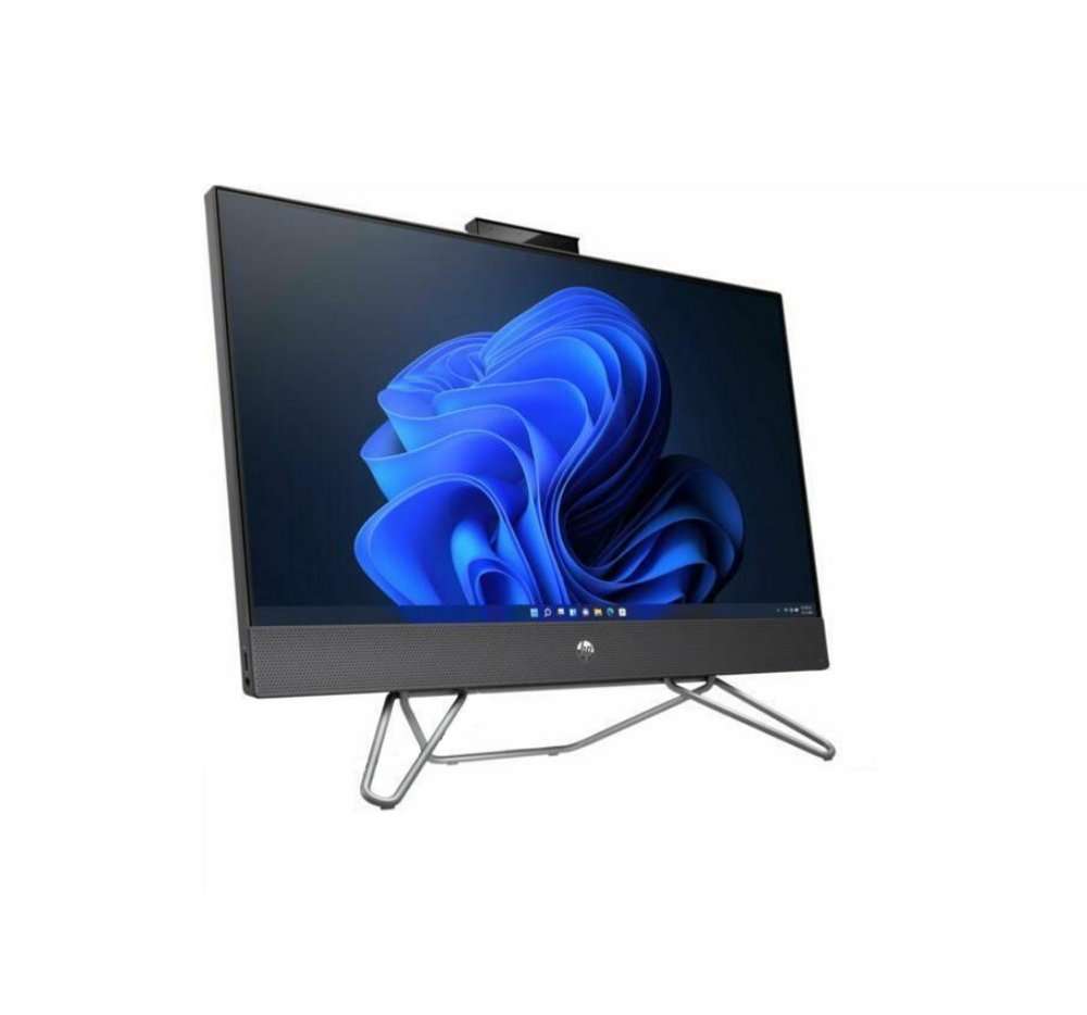 HP All-in-One 205 G8 23.8" Full HD IPS AMD Ryzen 3 5425U 8GB RAM 256GB SSD W11 Pro OPEN BOX - afbeelding 3