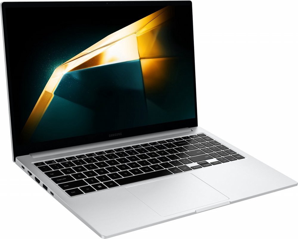 Samsung Book 4 | 15.6" Full HD IPS | Intel Core 5 120U | 16GB RAM | 512GB SSD | W11 Home