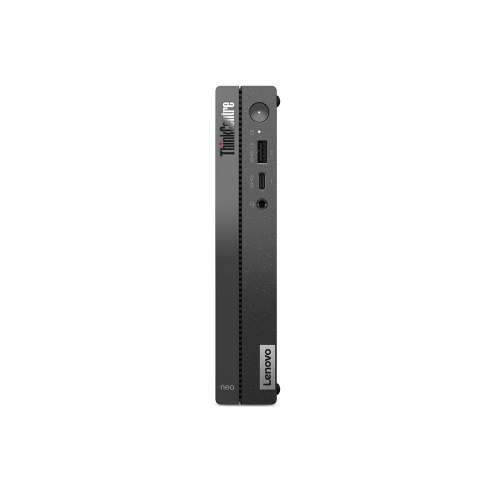 Lenovo Thinkcentre Neo 50q | Intel Core i3-1215U | 8GB RAM | 256GB SSD | W11 Pro | Mini PC