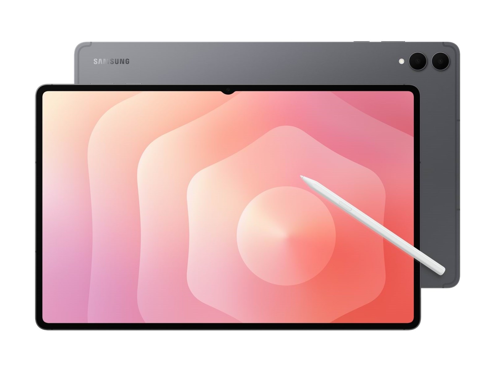 Samsung Galaxy Tab S11 128GB WiFi 5G Zilver