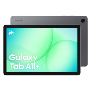 Samsung Galaxy Tab A9+ SM-X216 5G 8GB 256GB Zilver