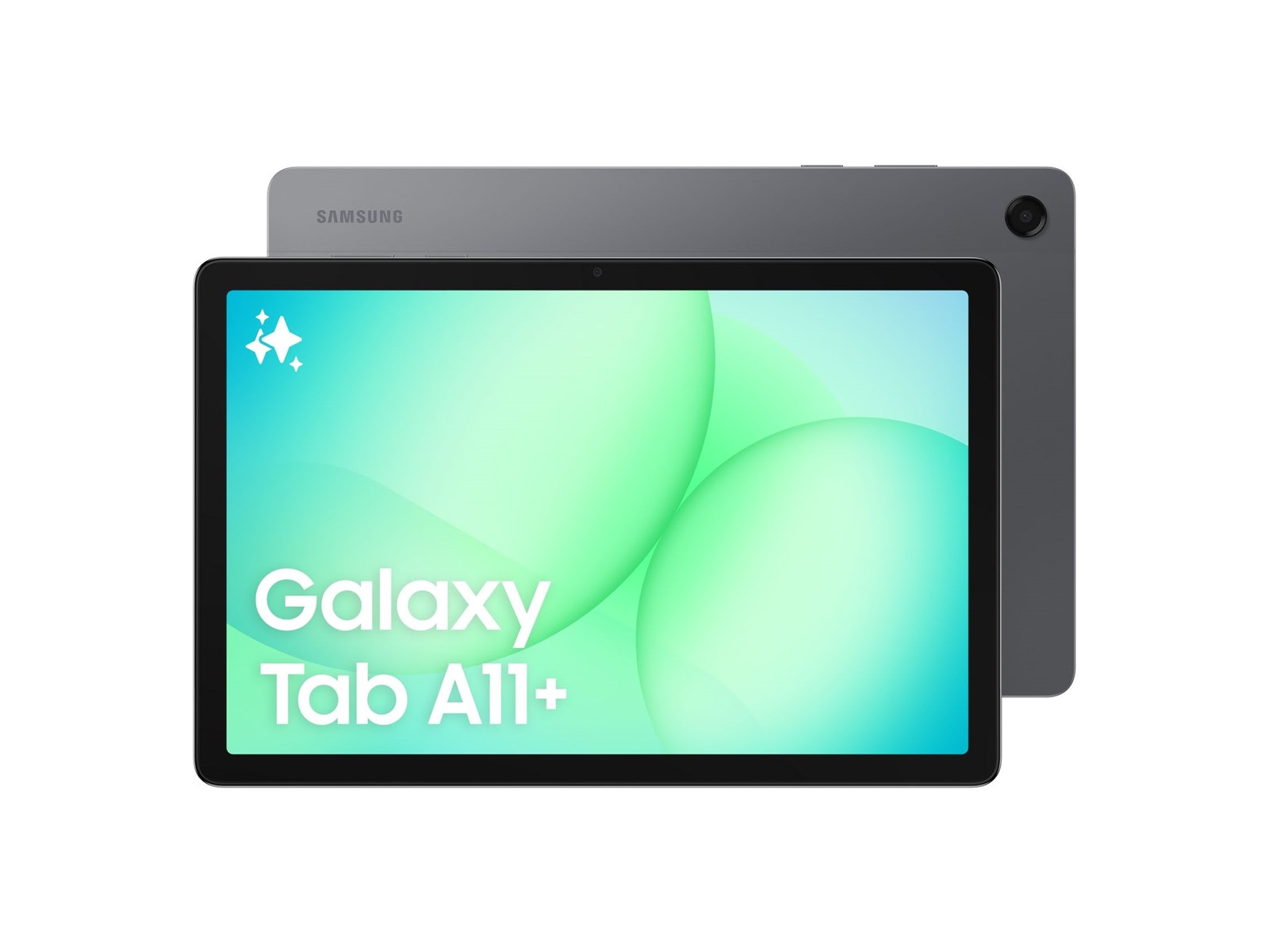 Samsung Galaxy Tab A9+ SM-X216 5G 8GB 256GB Zilver
