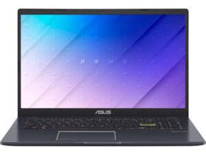 ASUS Vivobook Go 15 N4500 15.6" FHD 8GB 512GB SSD W11 Pro