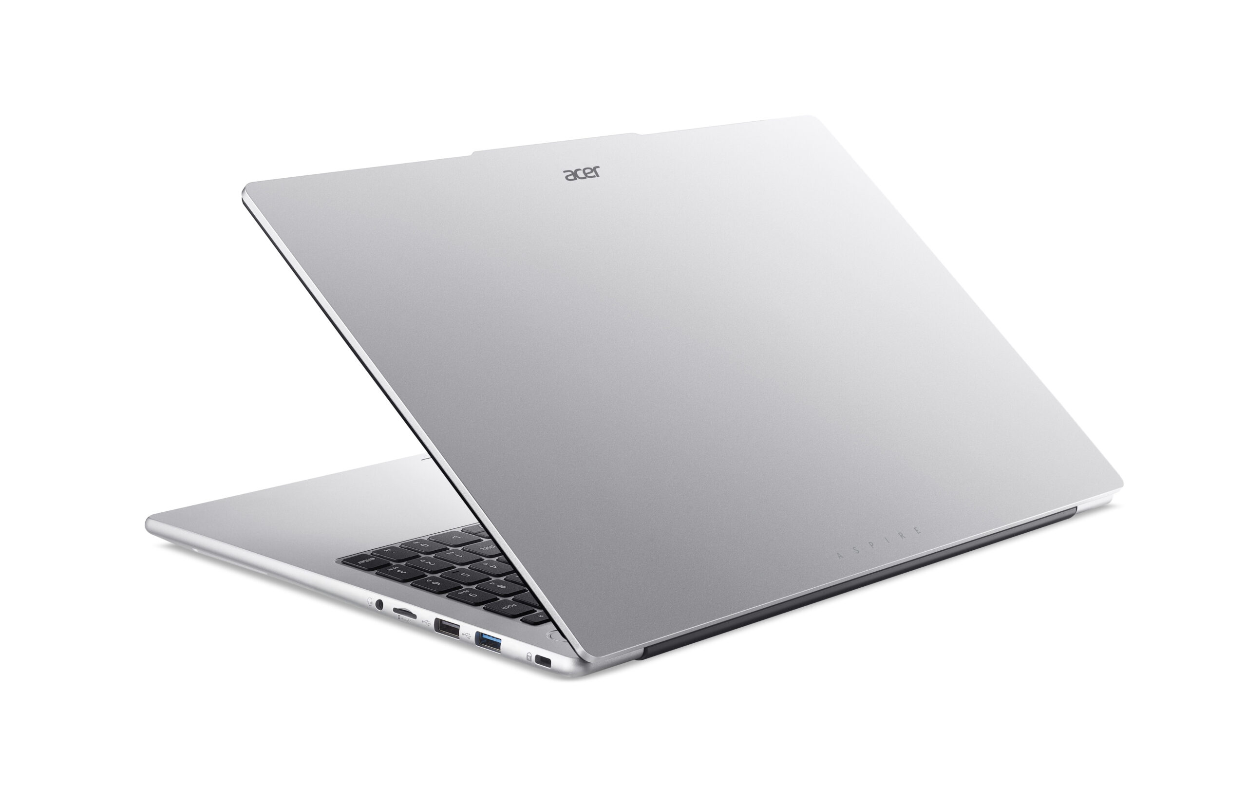 Acer Aspire Lite NX.DLNEH.002 laptop 16GB 1TB SSD 15.6" zilver