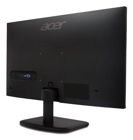 Acer EK251QGbi monitor 24.5" 1920x1080 IPS 120Hz zwart