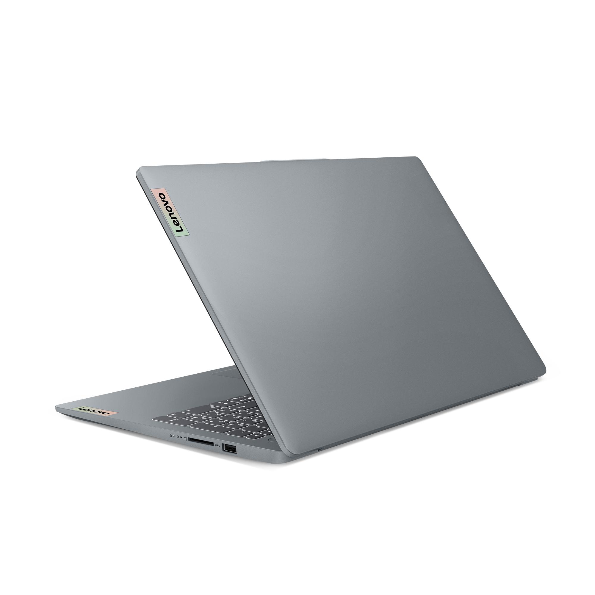 Lenovo IdeaPad Slim 3 83ER00FKRM laptop 16GB 512GB SSD 15.6"
