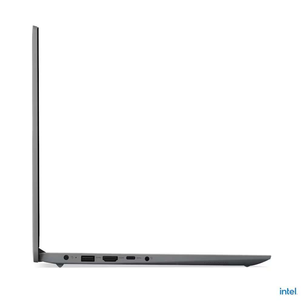 Lenovo IdeaPad 1 83B40008US laptop 15.6" FHD Intel i5 16GB 256GB SSD Grijs