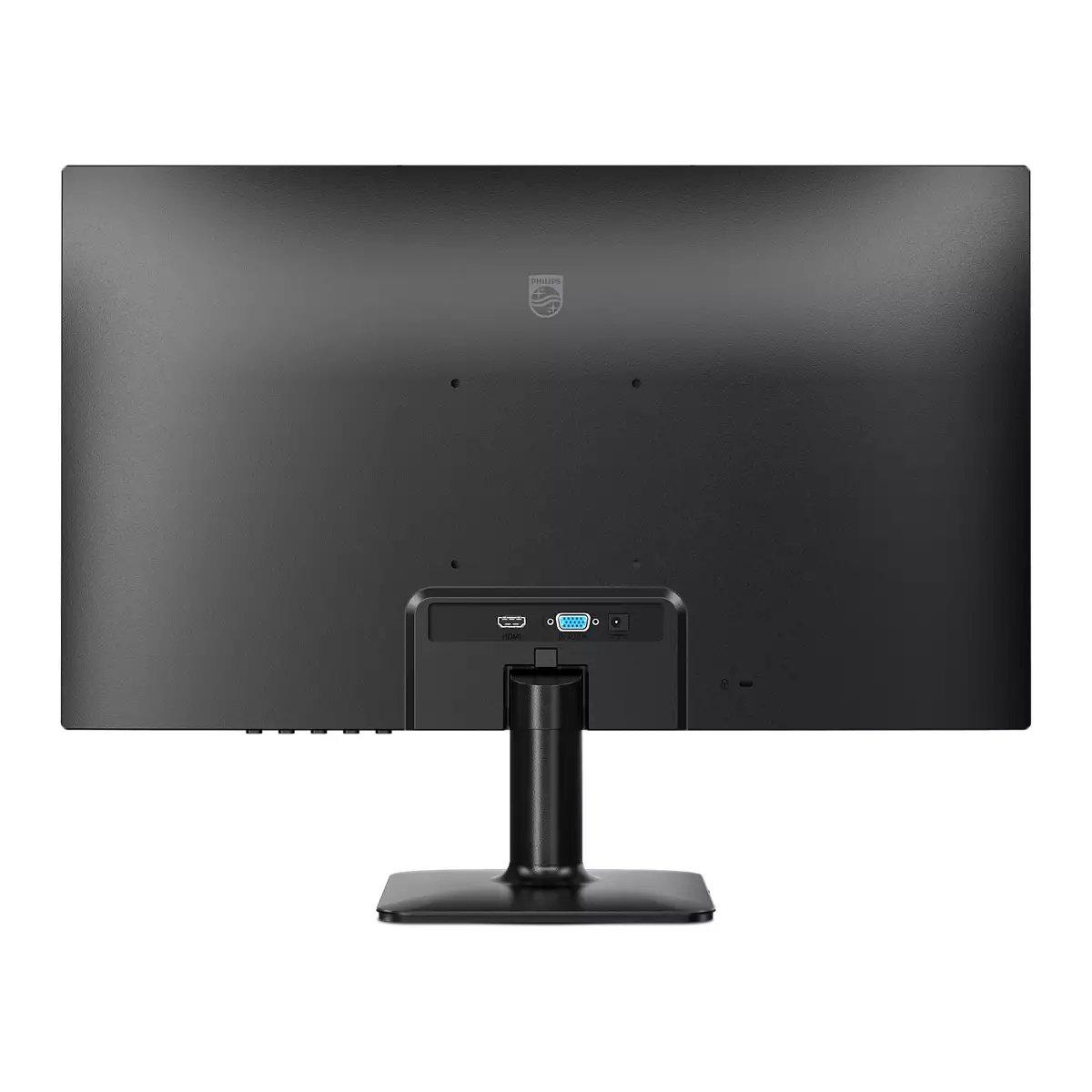 Philips 1000 series 24E2N1110/00 monitor 24" FHD 120Hz 1ms zwart