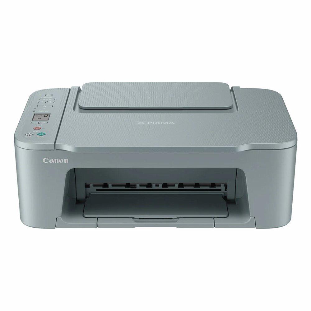 Canon PIXMA TS3752i All-in-One Kleurprinter WiFi 4800x1200dpi Blauw