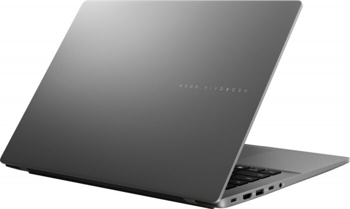 Asus Vivobook 14 | 14'' WUXGA OLED | AMD Ryzen AI 5 330 | 16GB DDR5 | 512GB SSD | W11 Pro Asus Vivobook 14 | 14'' WUXGA OLED | AMD Ryzen AI 5 330 | 16GB DDR5 | 512GB SSD | W11 Pro