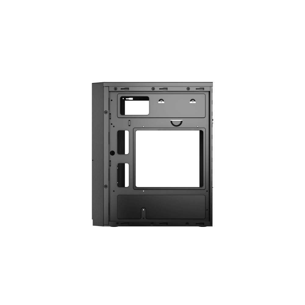 PROMO Desktop | AMD Ryzen 7 5700G | 16GB RAM | 512GB SSD | Windows 11 Professional | Mini-Tower Behuizing