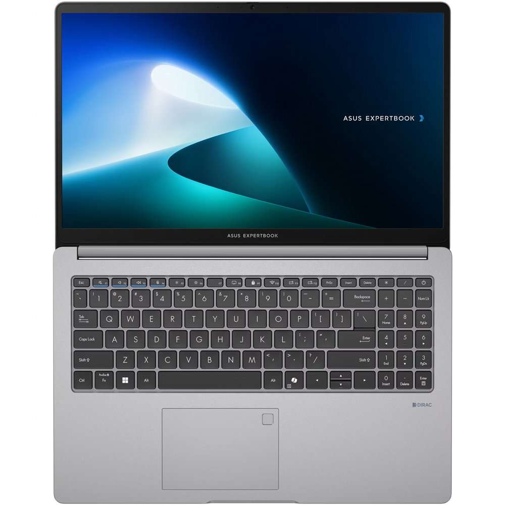 Asus ExpertBook P1503 laptop 16GB 1TB SSD 15.6"