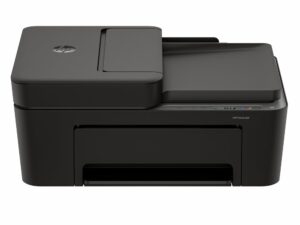 HP DeskJet 4320 All-in-One Printer | Wifi | Dubbelzijdig Printen | Scan en Kopieer | A4 | Kleur