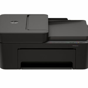 HP DeskJet 4320 All-in-One Printer | Wifi | Dubbelzijdig Printen | Scan en Kopieer | A4 | Kleur