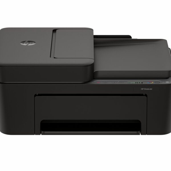 HP DeskJet 4320 All-in-One Printer | Wifi | Dubbelzijdig Printen | Scan en Kopieer | A4 | Kleur