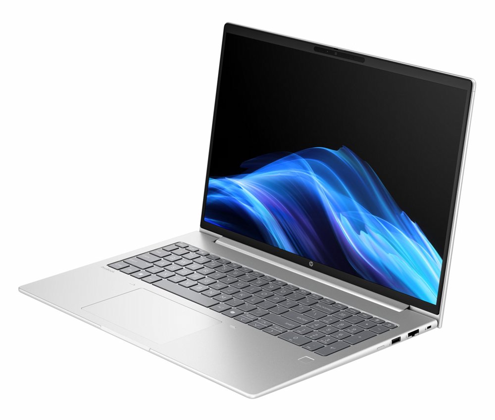 HP ProBook 4 G1i AI | 16” WUXGA IPS | Intel Core Ultra 5 225U | 16GB DDR5 | 512GB SSD | IR Cam | W11 Pro