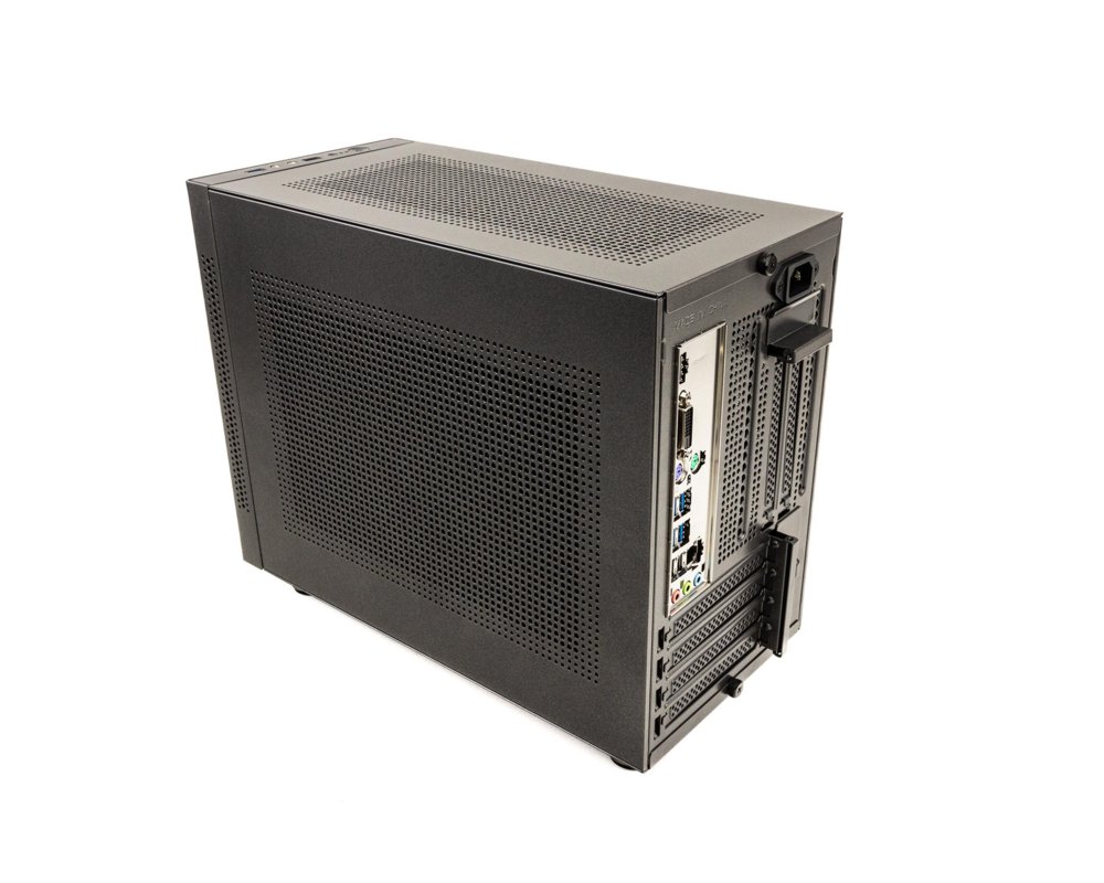 YOURS GREEN Ryzen 5 5500GT Desktop PC 16GB RAM 1TB SSD