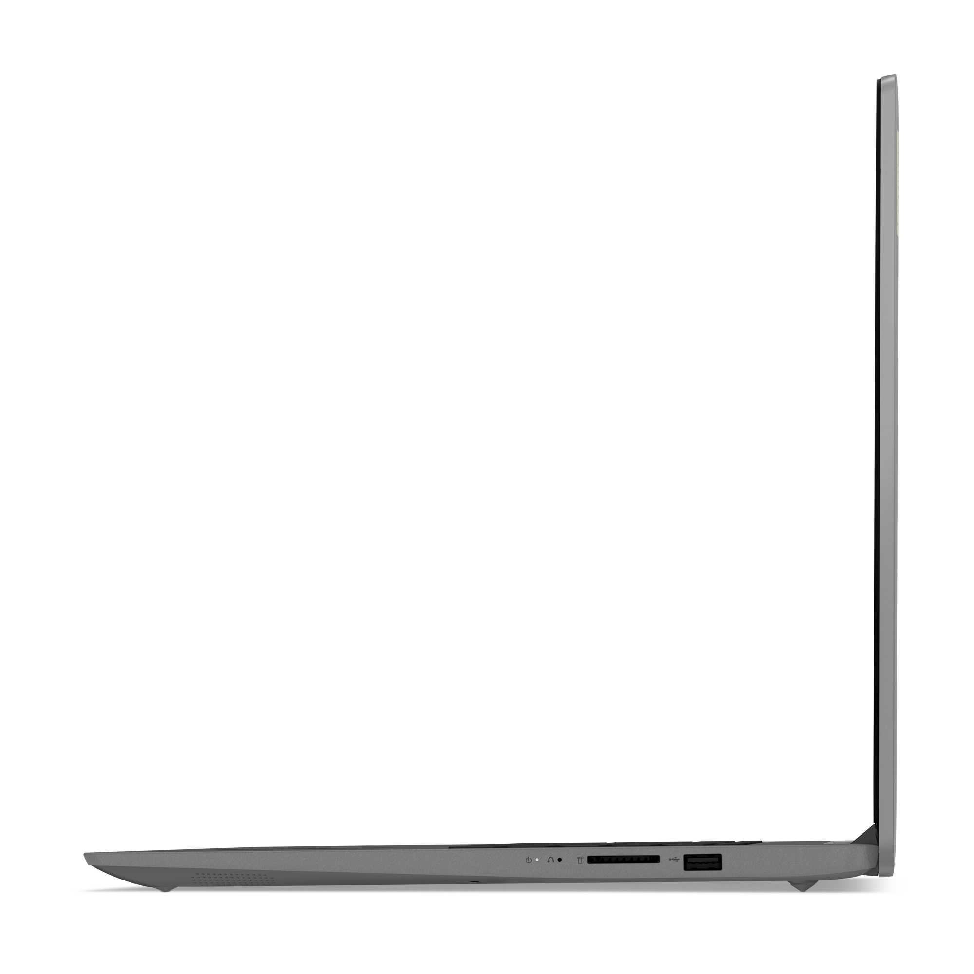 Lenovo IdeaPad 3 17IAU7 Laptop 17.3" FHD Intel i5 16GB 512GB SSD