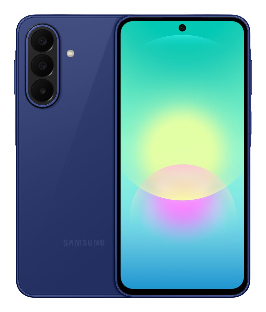 Samsung Galaxy A27 5G SM-A276BL 256GB Blauw