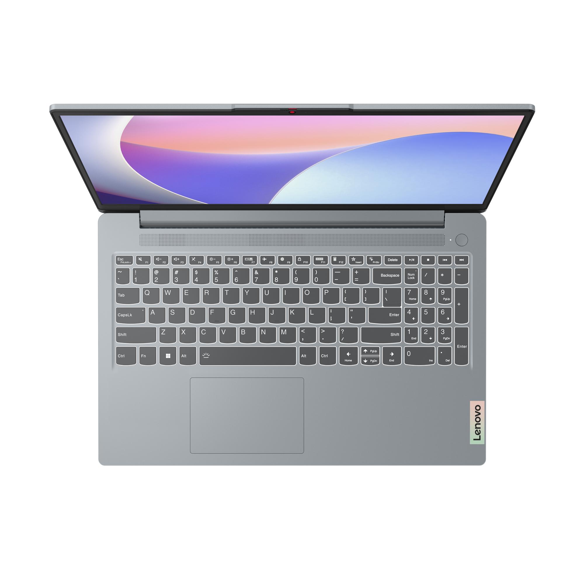 Lenovo IdeaPad Slim 3 83ER00FKRM laptop 16GB 512GB SSD 15.6"