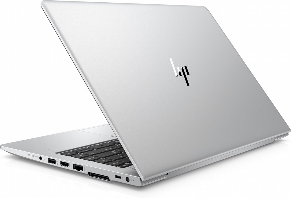HP EliteBook 840 G6 laptop 16GB RAM 256GB SSD 14" FHD