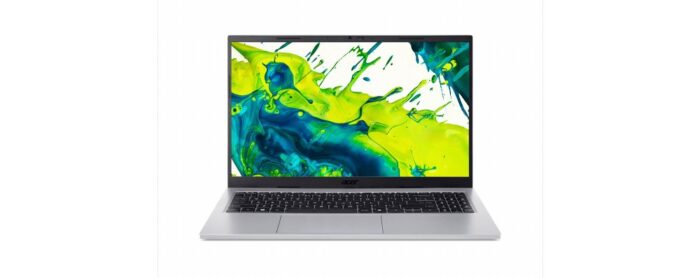 Acer Aspire Go | 15.6'' Full HD IPS | Intel Core 7 150U | 16GB RAM | 1TB SSD | W11 Pro Acer Aspire Go | 15.6'' Full HD IPS | Intel Core 7 150U | 16GB RAM | 1TB SSD | W11 Pro