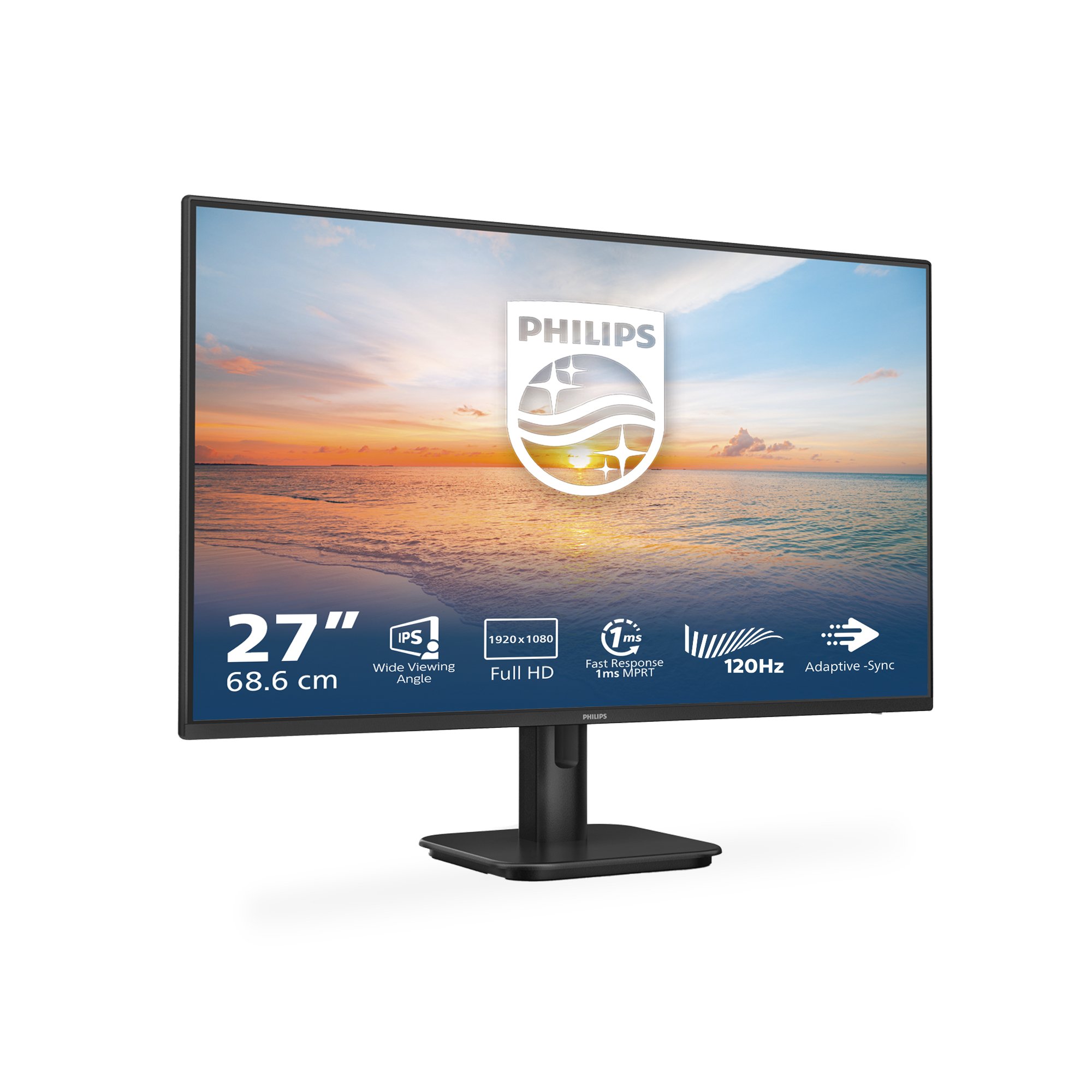 Philips 27E1N1100A/00 27" Monitor 1920x1080 100Hz 4ms