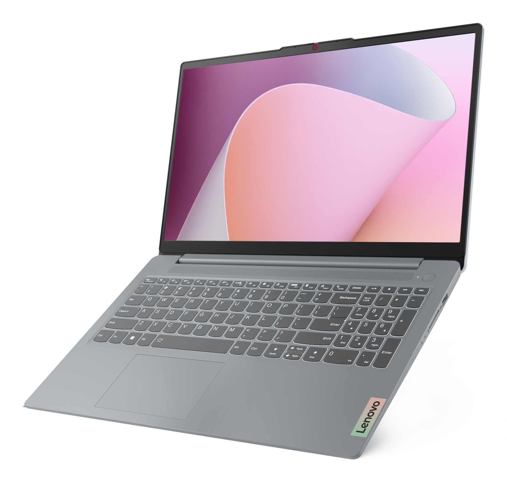 Lenovo IdeaPad Slim 3 15ABR8 Laptop 15,6" Full HD Ryzen 5 8GB 512GB SSD