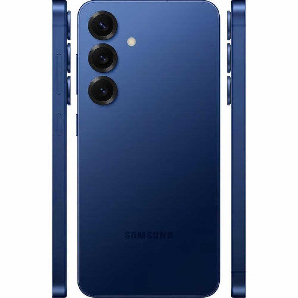 Samsung Galaxy S25 5G 256GB Navy