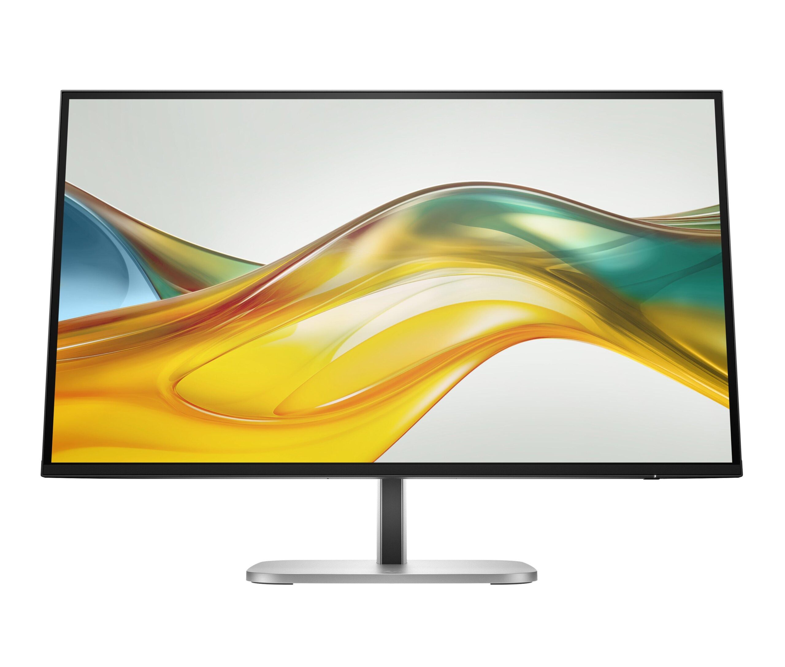 HP Series 5 Pro 27 P27q Monitor QHD