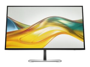 HP Series 5 Pro 27 P27q Monitor QHD
