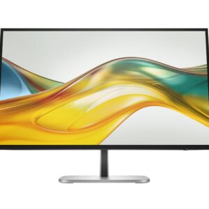 HP Series 5 Pro 27 P27q Monitor QHD