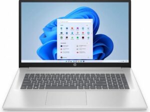 HP 17-cp3003nw 17.3" F-HD IPS AMD Ryzen 7 16GB 512GB SSD
