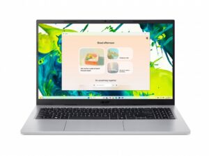 Acer Aspire Go 15.6'' Full HD IPS Intel Core 7 150U 16GB RAM 1TB SSD W11 Pro