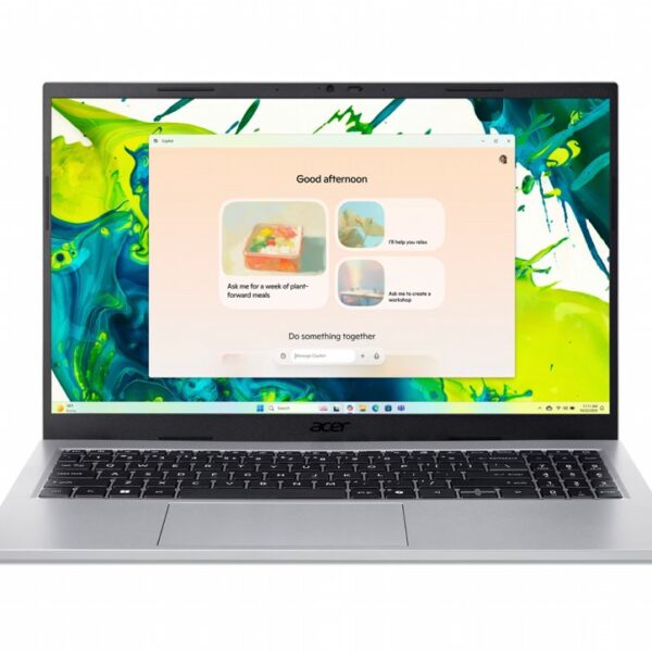 Acer Aspire Go | 15.6'' Full HD IPS | Intel Core 7 150U | 16GB RAM | 1TB SSD | W11 Pro
