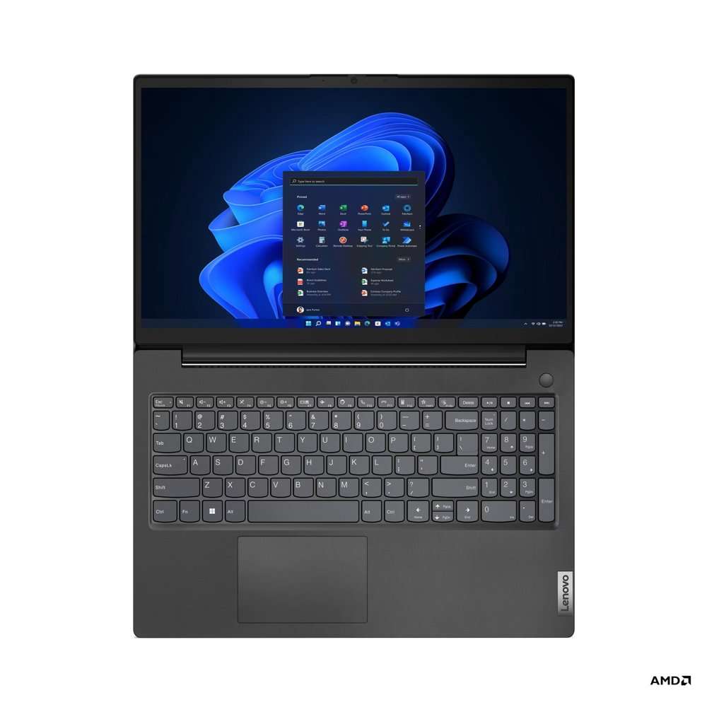 Lenovo V15 G4 82YU016TPB laptop 15.6" Full HD AMD Ryzen 5 16GB 512GB SSD