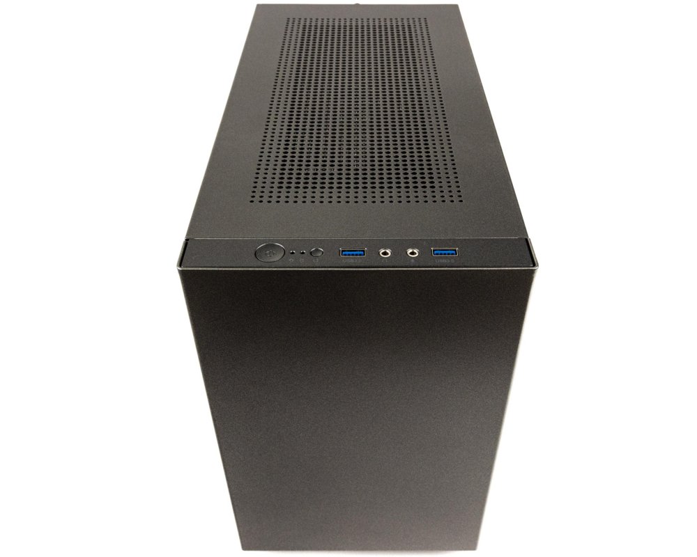 YOURS GREEN Ryzen 5 5500GT Desktop PC 16GB RAM 1TB SSD