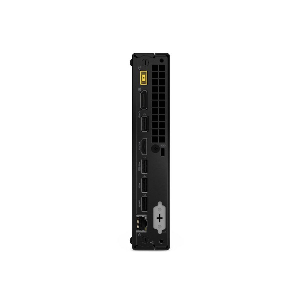 Lenovo Thinkcentre Neo 50q | Intel Core i3-1215U | 8GB RAM | 256GB SSD | W11 Pro | Mini PC