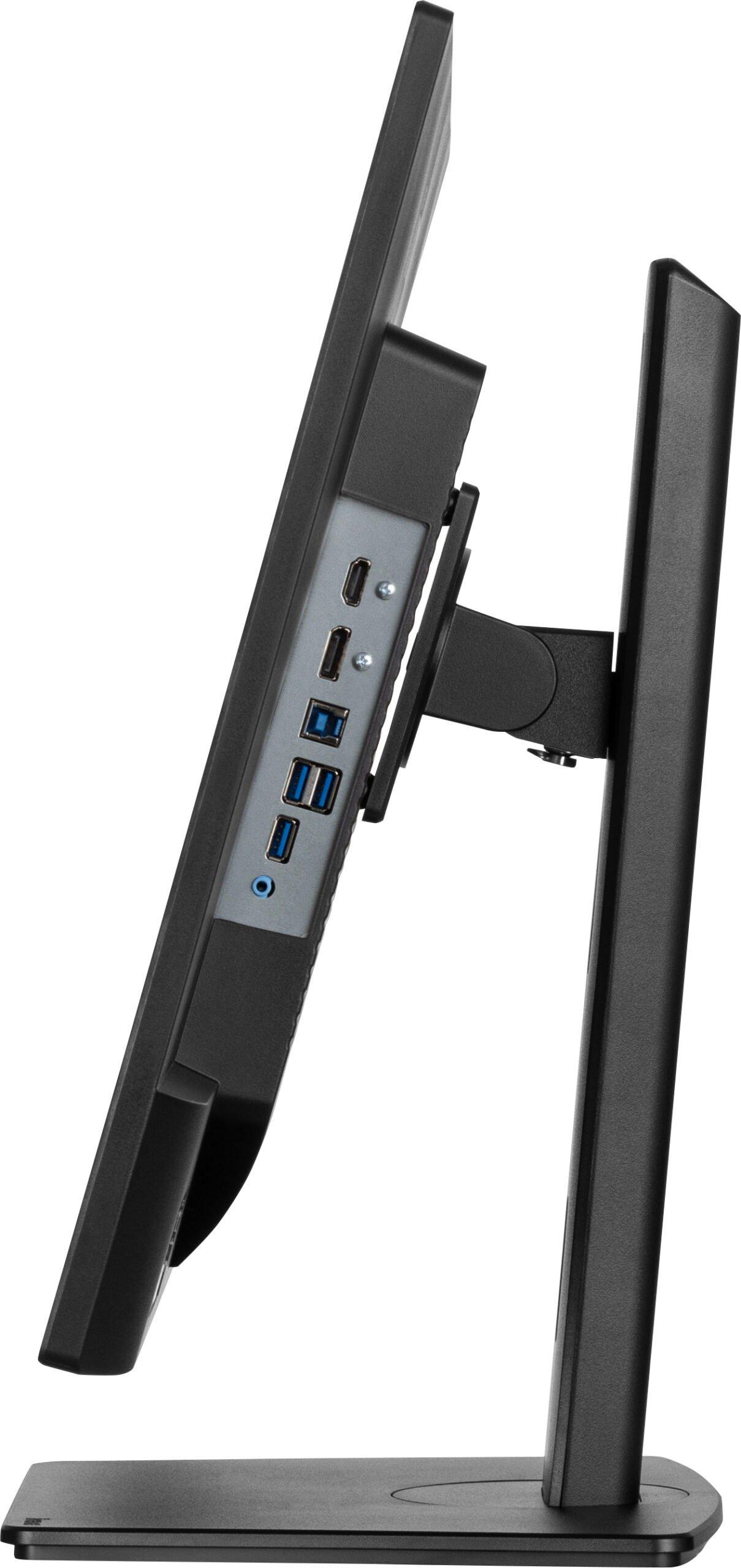 iiyama ProLite XB3270QSU-B1 monitor 31.5" 2560x1440 zwart