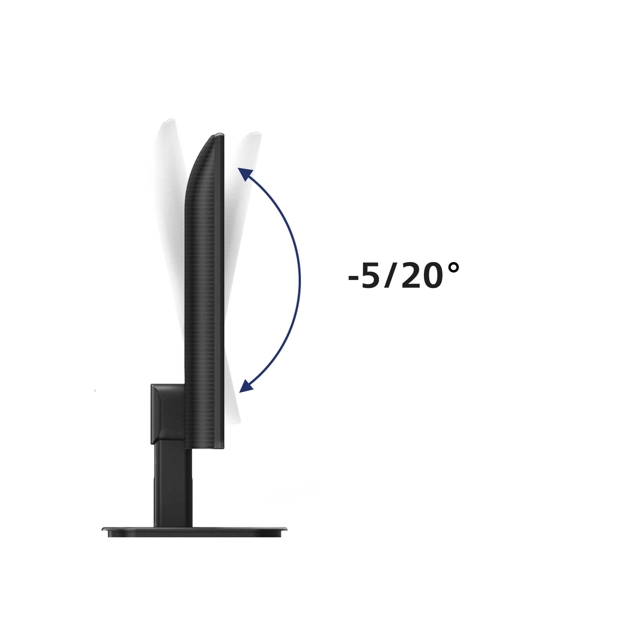 Philips 27E1N1100A/00 27" Monitor 1920x1080 100Hz 4ms