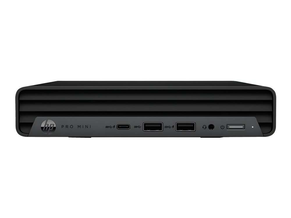 HP Pro Mini 400 G9 Intel Core i5-13500T 8GB 256GB W11 Professional