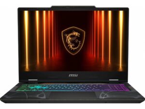 MSI Cyborg 15 C5 15.6" Full HD 144Hz RTX5050 16GB 512GB SSD