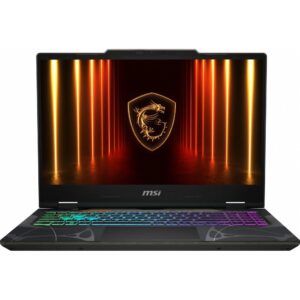 MSI Cyborg 15 C5 15.6" Full HD 144Hz RTX5050 16GB 512GB SSD