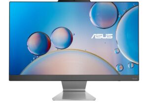 ASUS All-in-One A3402WBAK | 23.6'' Full HD | Intel Core i3-1215U | 8GB RAM | 512GB SSD | W11 Pro