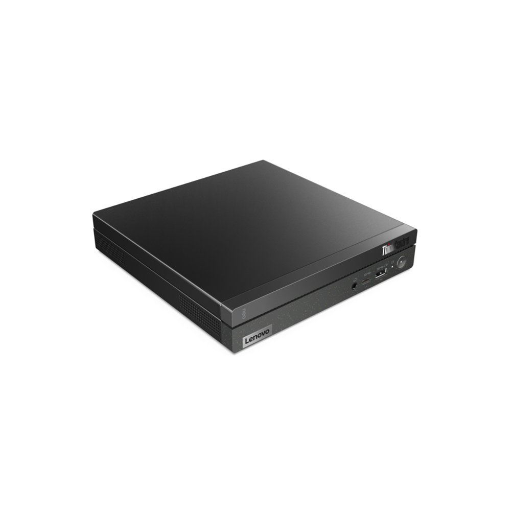 Lenovo Thinkcentre Neo 50q | Intel Core i3-1215U | 8GB RAM | 256GB SSD | W11 Pro | Mini PC
